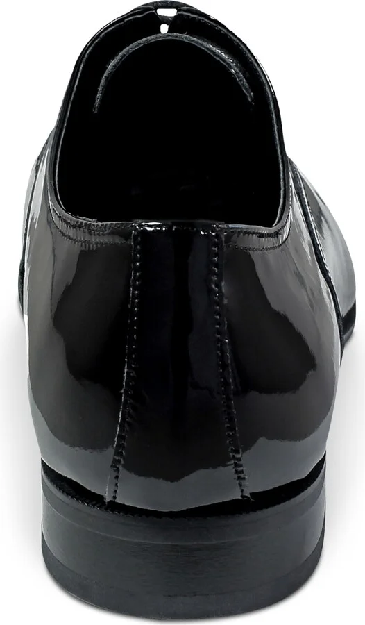 Florsheim Men's Tux Cap-Toe Oxfords - Image 4