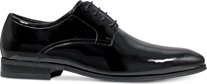 Florsheim Men's Tux Plain-Toe Oxfords - Image 2