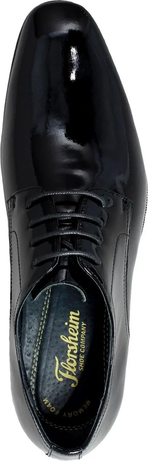 Florsheim Men's Tux Plain-Toe Oxfords - Image 3