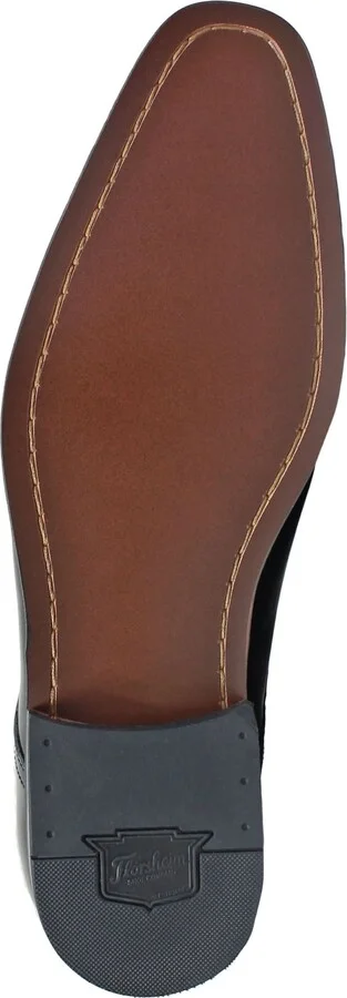 Florsheim Men's Tux Plain-Toe Oxfords - Image 5