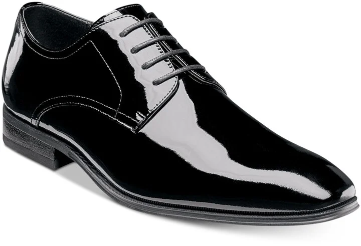 Black Patent
