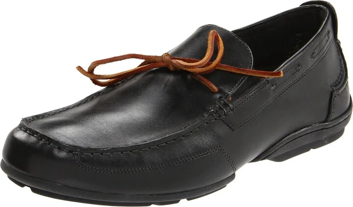 Florsheim Men's University Tie Slip-On