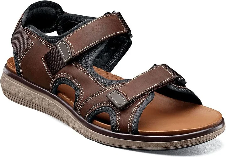 Brown Crazy Horse