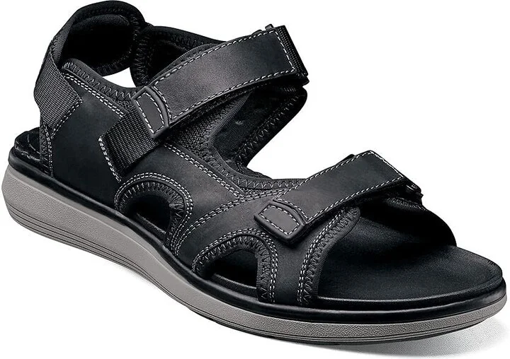Florsheim Men's Venture River Sandal Sneaker