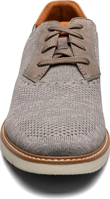 Florsheim Men's Vibe Knit Plain Toe Oxford Dress Casual Sneaker - Image 2