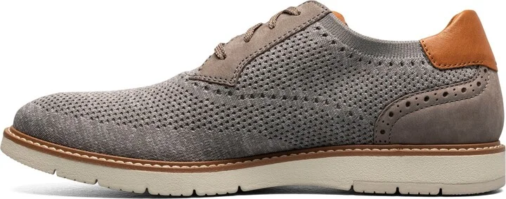 Florsheim Men's Vibe Knit Plain Toe Oxford Dress Casual Sneaker - Image 5