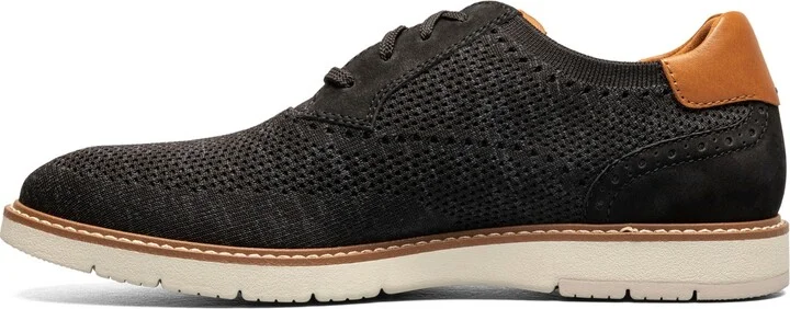 Florsheim Men's Vibe Knit Plain Toe Oxford Dress Casual Sneaker - Image 10