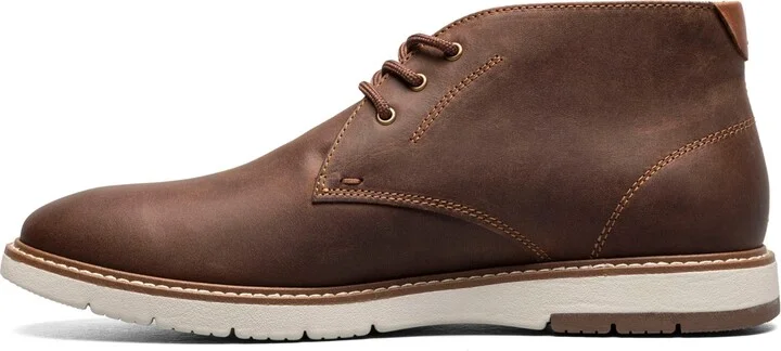Florsheim Men's Vibe Plain Toe Chukka Boot - Image 2