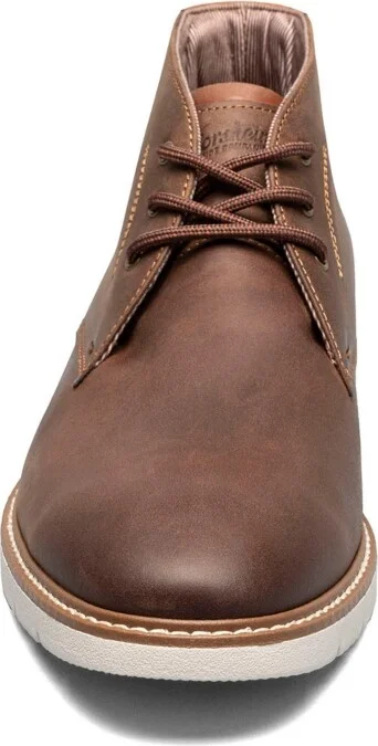 Florsheim Men's Vibe Plain Toe Chukka Boot - Image 3