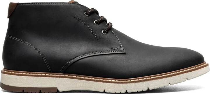 Florsheim Men's Vibe Plain Toe Chukka Boot - Image 7