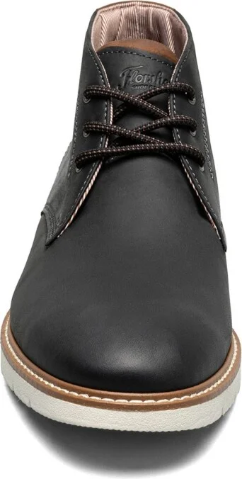 Florsheim Men's Vibe Plain Toe Chukka Boot - Image 9
