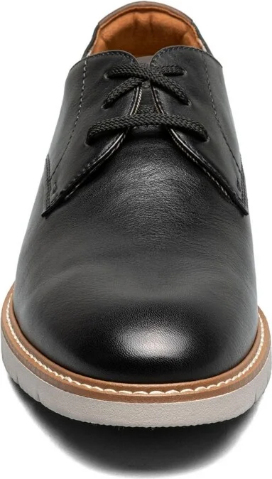 Florsheim Men's Vibe Plain Toe Oxford Lace Up Dress Shoe - Image 2