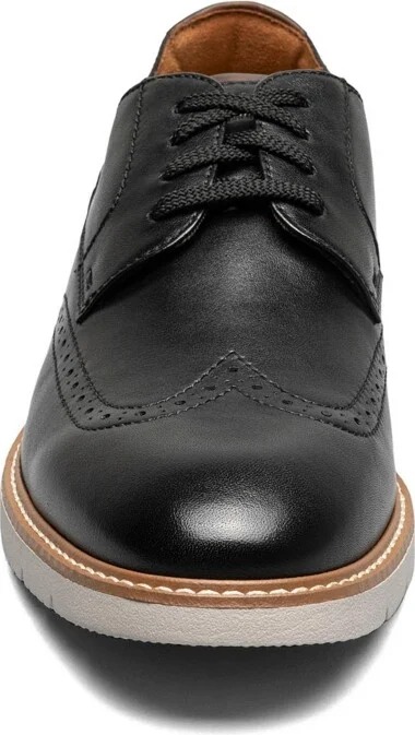Florsheim Men's Vibe Wingtip Oxford Dress Shoe - Image 2