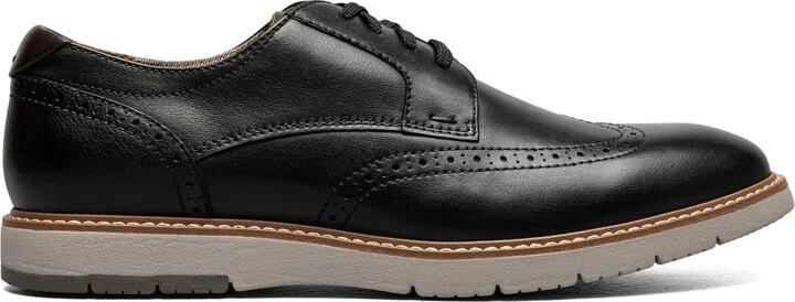 Florsheim Men's Vibe Wingtip Oxford Dress Shoe - Image 3