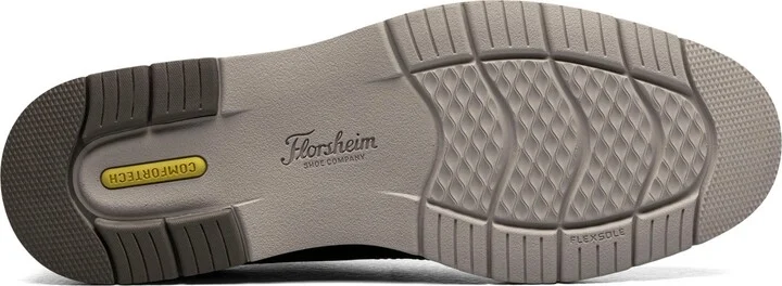 Florsheim Men's Vibe Wingtip Oxford Dress Shoe - Image 6