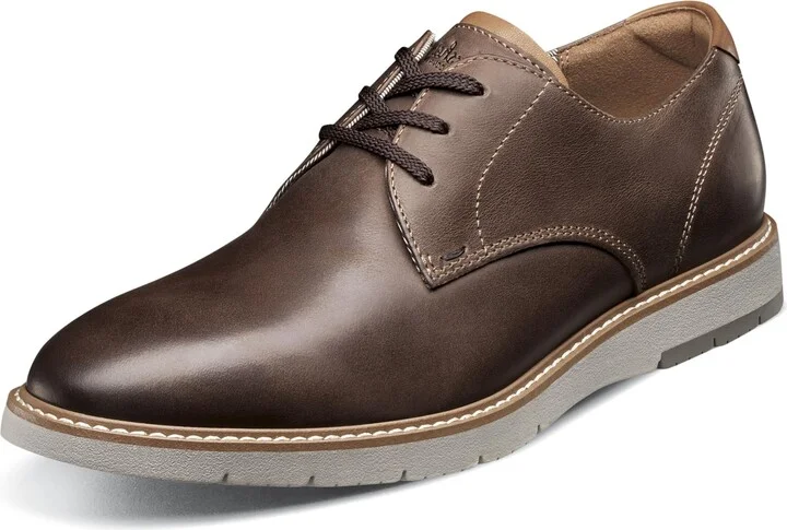 Brown Crazy Horse