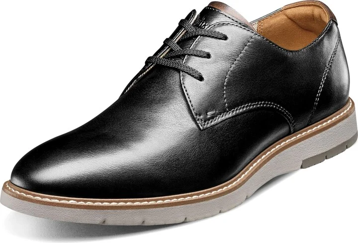 Florsheim Men's Viso Plain Toe Oxford