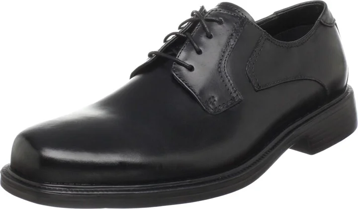 Florsheim Men's Wellman Plain Toe Oxford