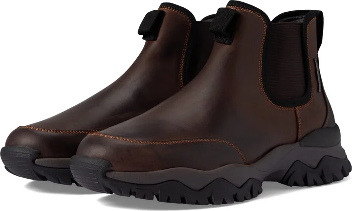 Florsheim Men's Xplor Moc Toe Gore Boot Snow