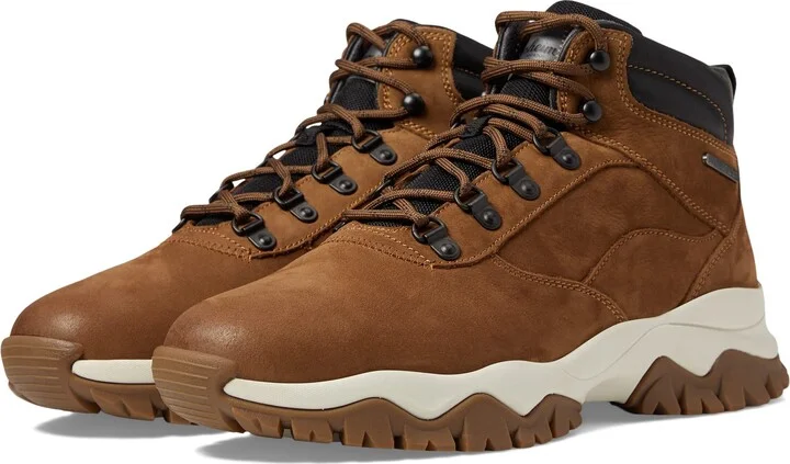 Mocha Nubuck