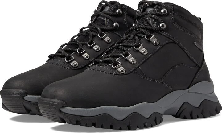 Black Crazy Horse