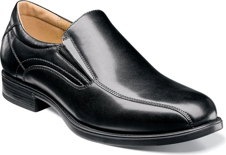 Florsheim Midtown Bike Toe Slip-On Men's Slip On