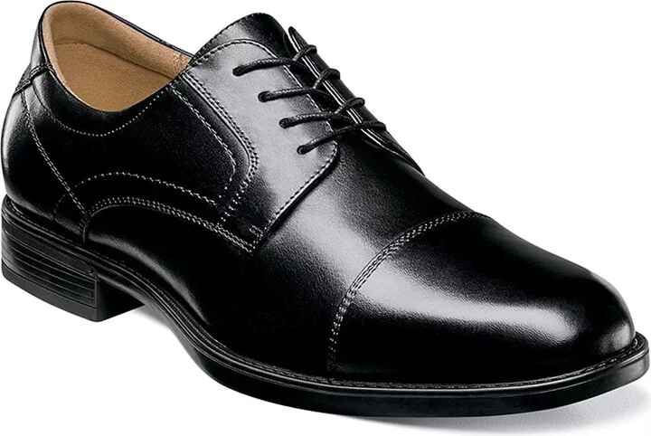 Florsheim Midtown Cap Toe Oxford