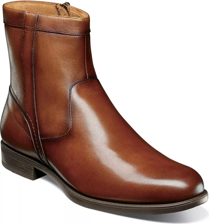 Florsheim Midtown Plain Toe Boot