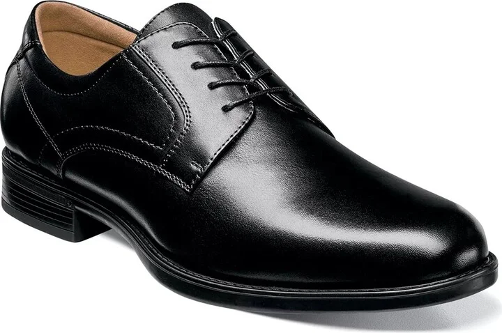Florsheim Midtown Plain Toe Oxford
