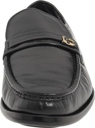 Florsheim Milano Men's Slip-on Dress Shoes Black : 11.5 3E, Leather - Image 6