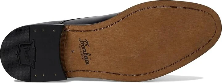 Florsheim Montinaro Double Monk Strap Men's Shoes Saddle Tan Smooth : 8 M (D), Leather - Image 11