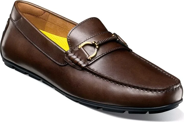 Dark Brown Leather