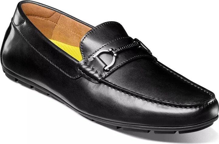 Florsheim Motor Bit Driving Loafer