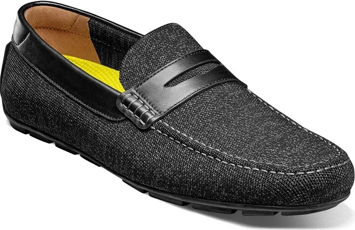 Florsheim Motor Driving Loafer