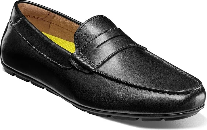 Florsheim Motor Driving Loafer