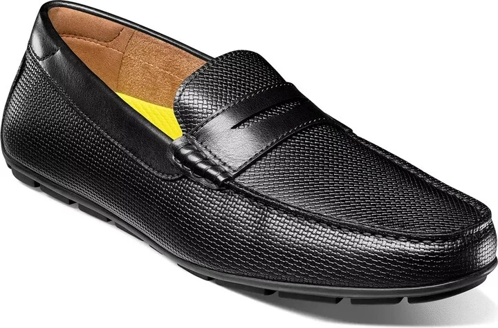 Florsheim Motor Penny Driving Loafer