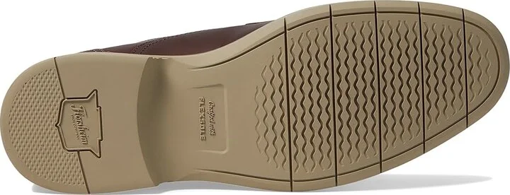 Florsheim Norwalk Cap Toe Oxford Men's Shoes Brown Crazy Horse : 9 M (D), Leather - Image 3