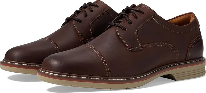 Brown Crazy Horse