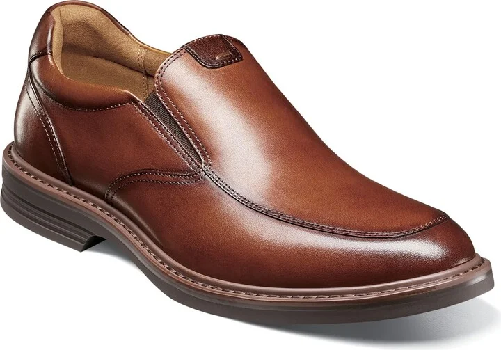 Florsheim Norwalk Moc Toe Slip-On Men's Slip On