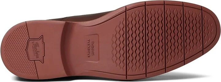 Florsheim Norwalk Plain Toe Chukka Boot Men's Shoes Brown Crazy Horse : 9 M (D), Leather - Image 3