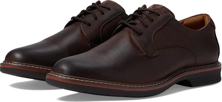 Brown Crazy Horse