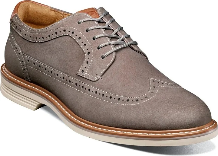 Florsheim Norwalk Wingtip Oxford