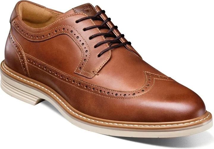 Florsheim Norwalk Wingtip Oxford Men's Oxford