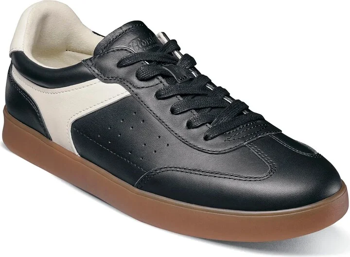 Florsheim Pace TToe Sneaker