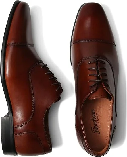 Cognac Smooth