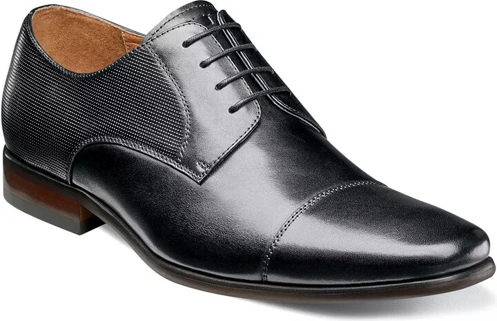 Florsheim Postino Cap Toe Oxford