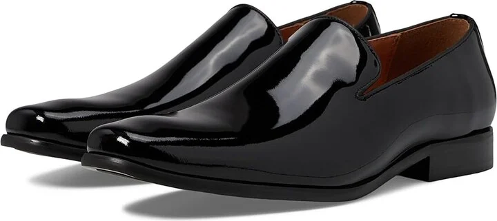 Black Patent