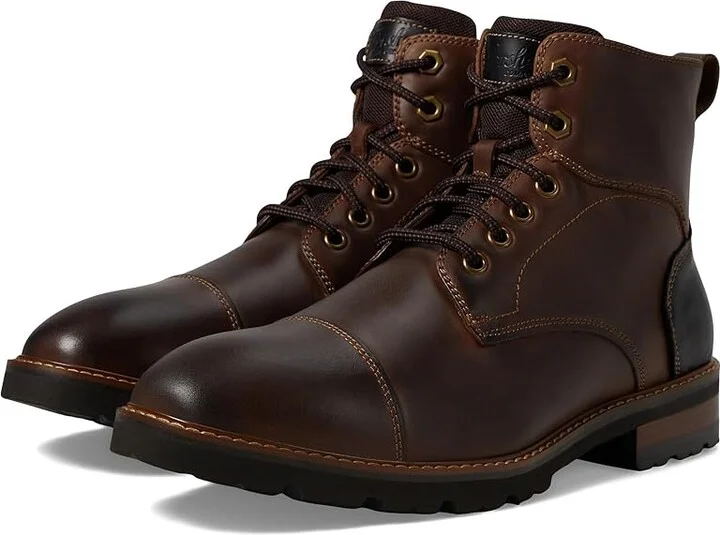 Brown Crazy Horse