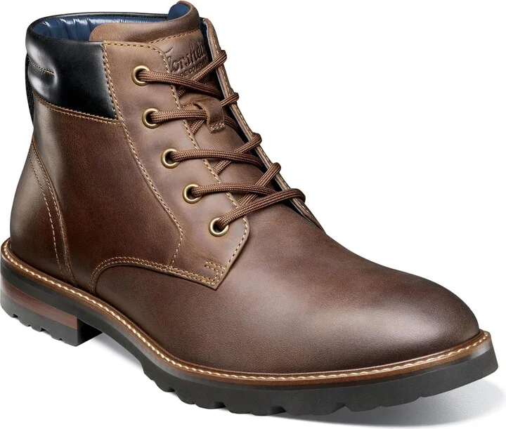 Brown Crazy Horse