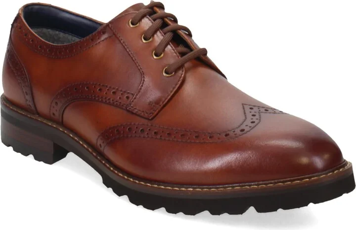 Florsheim Renegade Wingtip Oxford Men's Oxford